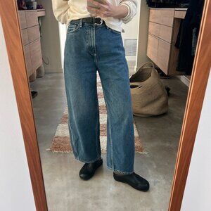 Rudy Jude Roper Jean (Trade Only)